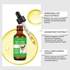 Dog Anxiety Relief Calming Herbal Drops