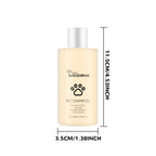 Pet Shampoo Gentle Cleansing Natural Formula