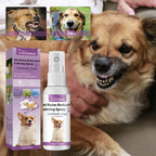 Calming Spray for Dogs 50ml