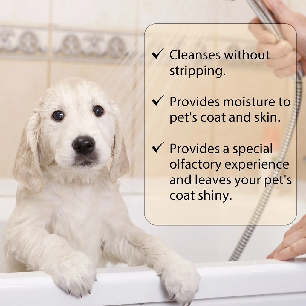 YegBong Pet Shampoo 300ml