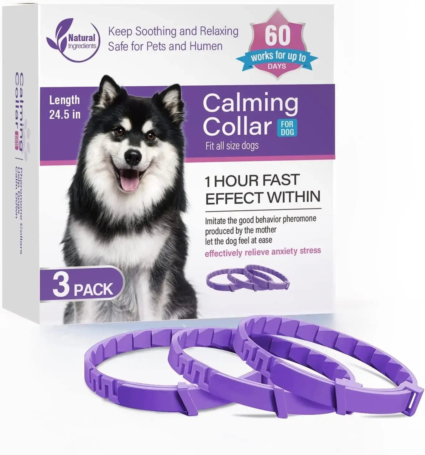 Cat Calming Collar