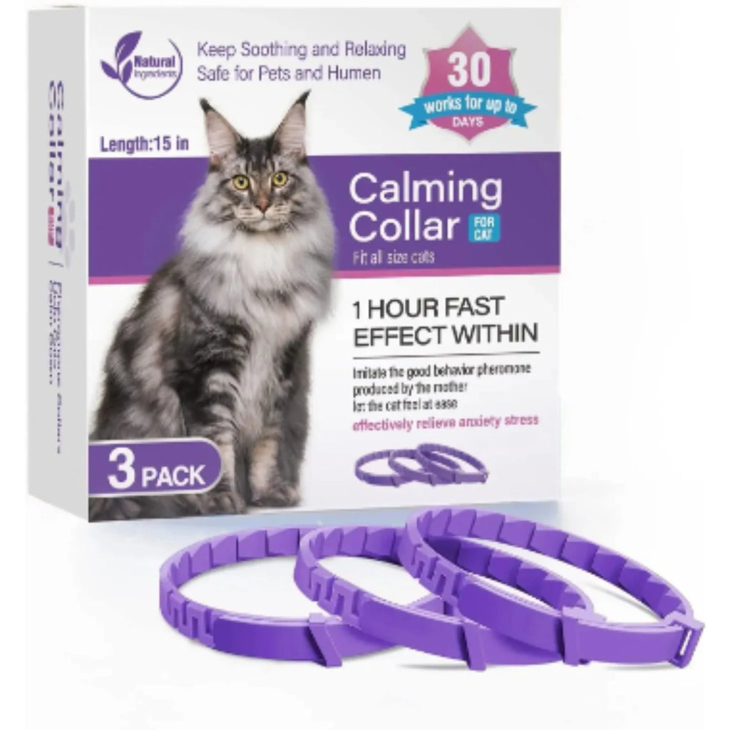 Cat Calming Collar