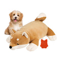 Puppy Heartbeat Stress Relief Plush Toy