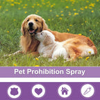Dog Anxiety Relief Calming Spray
