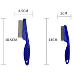 Flea Comb