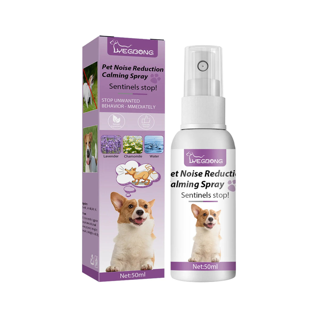 Calming Spray for Dogs 50ml