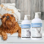 HAQIMI Pet Bath Shampoo Anti-Itch 500ml