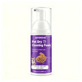Pet Dry Shampoo for Dogs & Cats 60ml