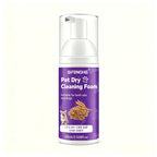 Pet Dry Shampoo for Dogs & Cats 60ml