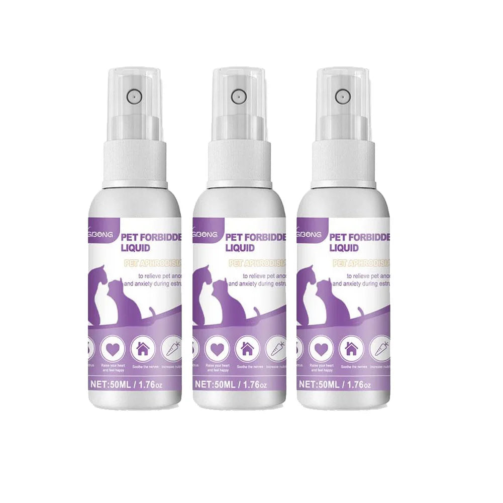 Dog Anxiety Relief Calming Spray