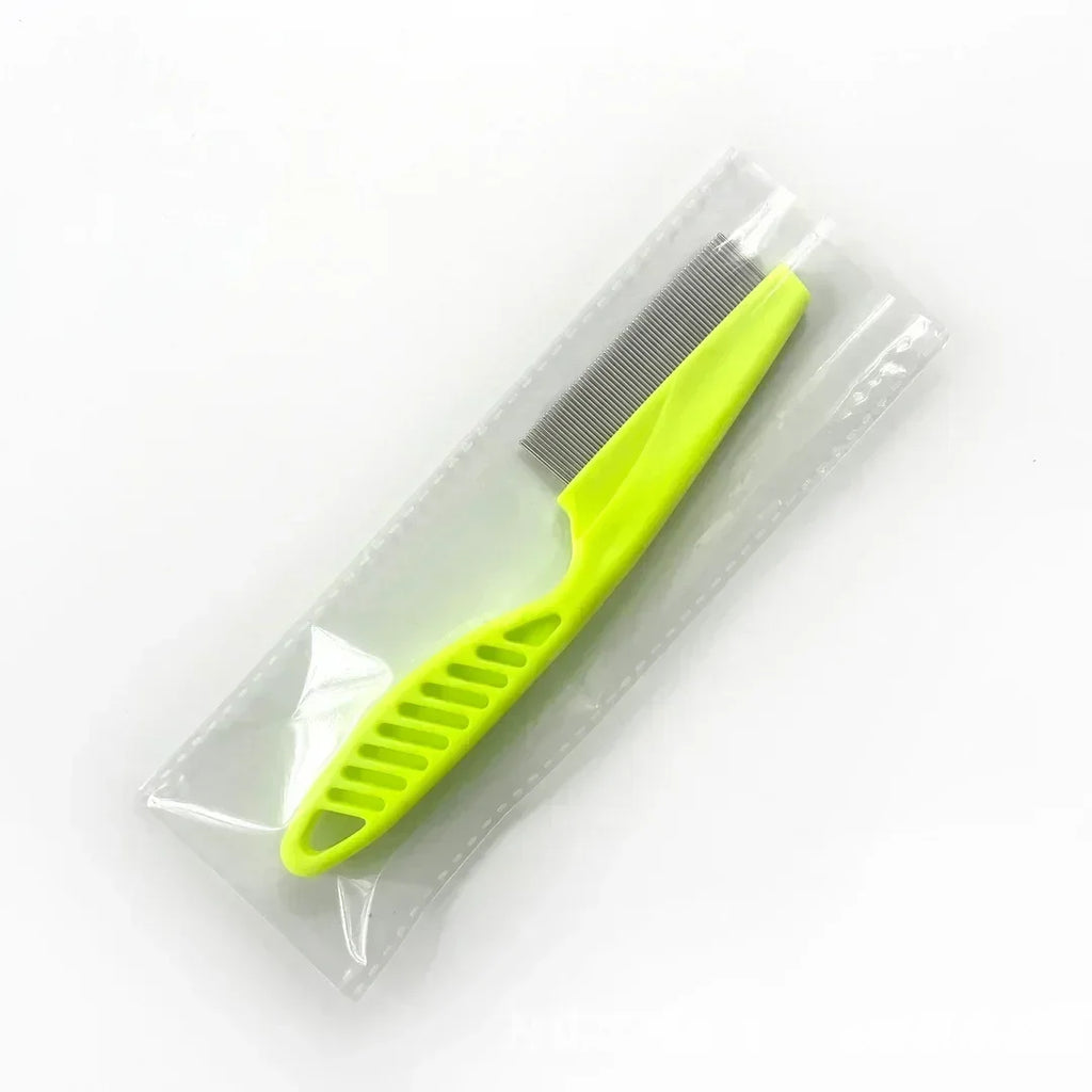 Flea Comb