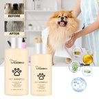 YegBong Pet Shampoo 300ml