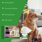 Calming Cat Diffuser