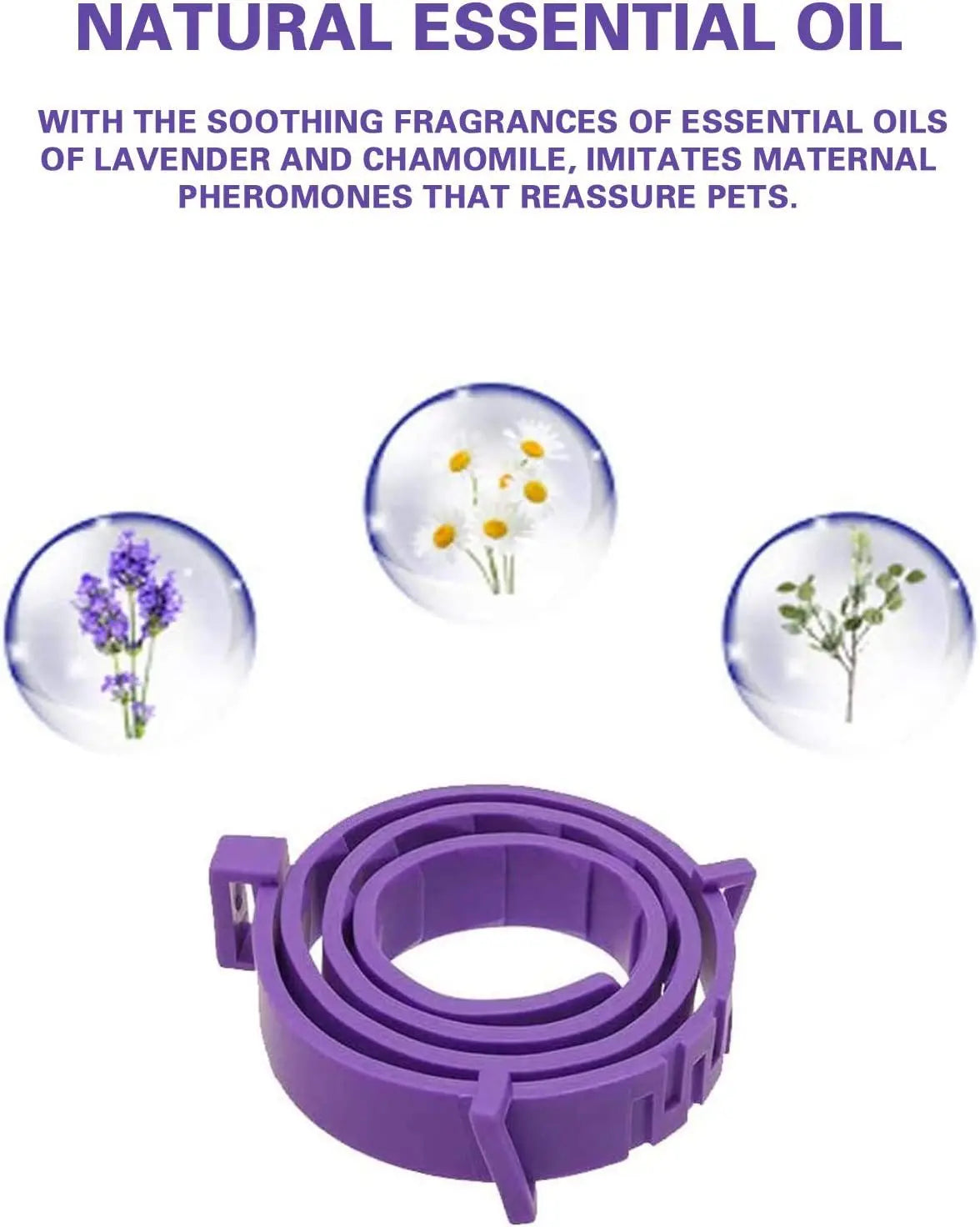 Cat Calming Collar