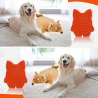 Puppy Heartbeat Stress Relief Plush Toy