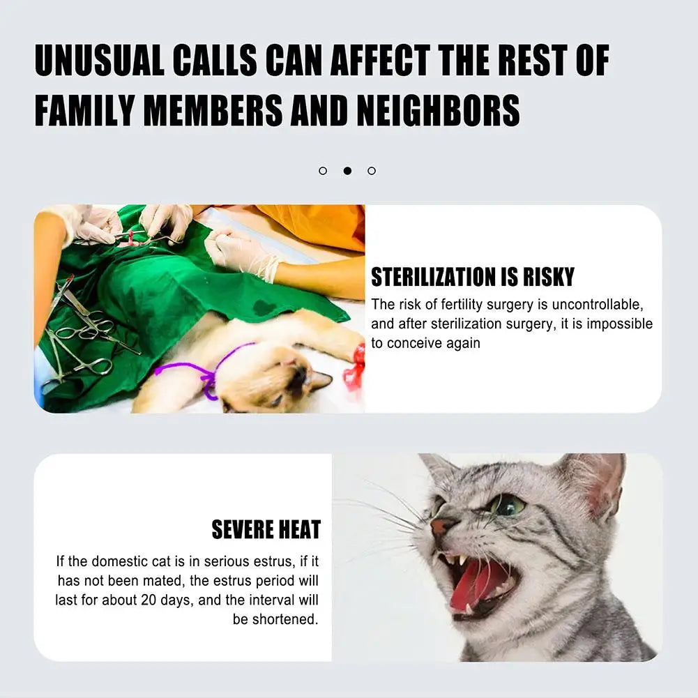 Dog Anxiety Relief Calming Spray