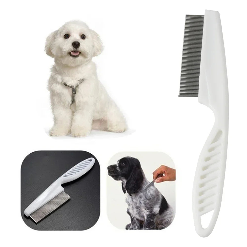 Flea Comb